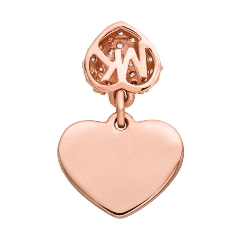 Michael Kors Premium Rose Gold Bracelet MKC1118AN791 image number 1